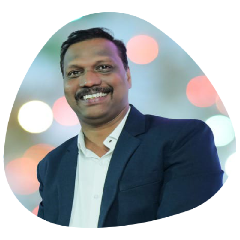 Vijar Raigude Sir